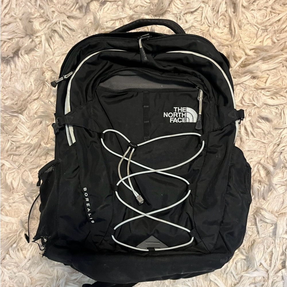 The North Face Backpack